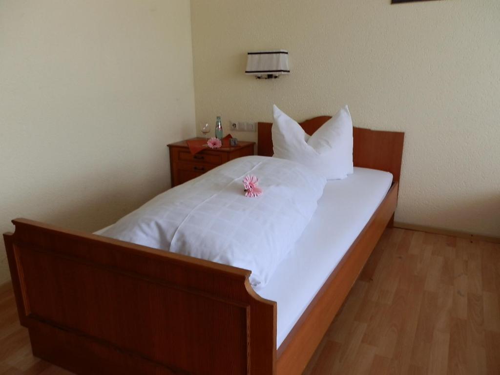 Landhotel Loewen Blumberg Rom bilde